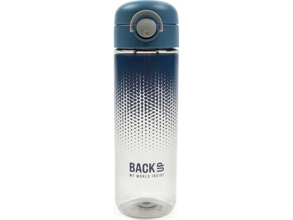 Bøtte 600 ml backup 6 C 58 derf fol
