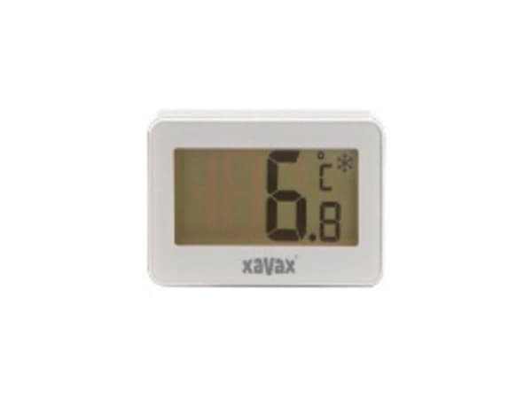 Xavax - Termometer - vit