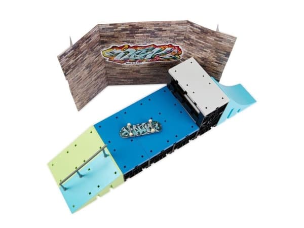 Tech Deck X-Connect DGK Skatepark