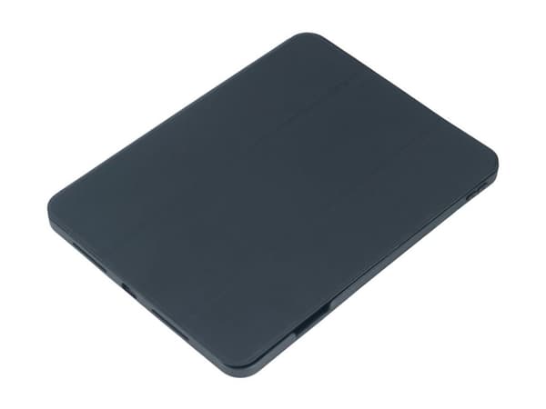 DEQSTER 40-2000074 33 cm (13") Folio tablettikotelo Musta