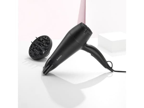 Babyliss Hair Dryer