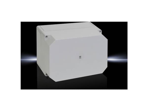 Rittal 9522.000, 254 mm, 165 mm, 180 mm