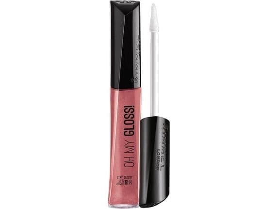 Stay Glossy Oh My Lipgloss
