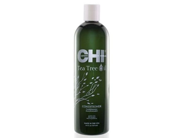 Chi Tea Tree Hair Conditioner - 340 ml
