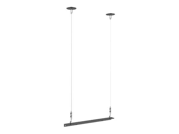 Multibrackets 1539, 124,5 cm (49"), 165,1 cm (65")