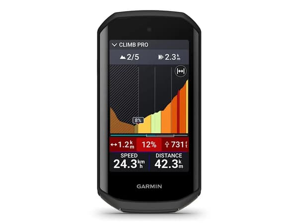 Garmin Edge 1050