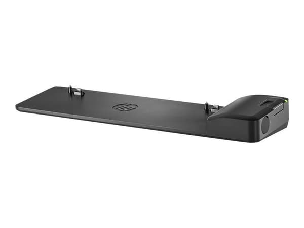 HP UltraSlim Docking Station - Dokkingstasjon