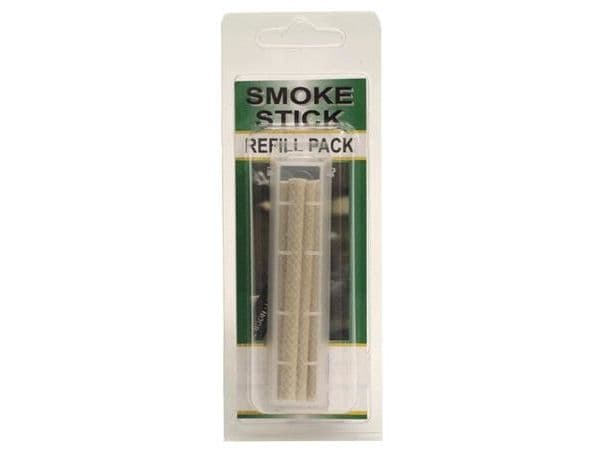 ELMA INSTRUMENTS Refill til Elma Røgpen & detektortester