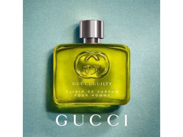 Gucci Guilty Elixir Pour Femme Eau De Parfum 60ml
