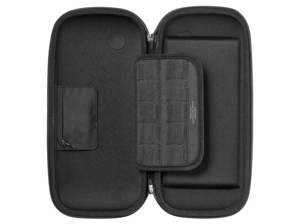 Spigen Klasden Pouch for Nintendo Switch 2 - Gray
