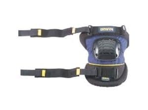 Irwin flexibla knäskydd 2 st. (10503832)