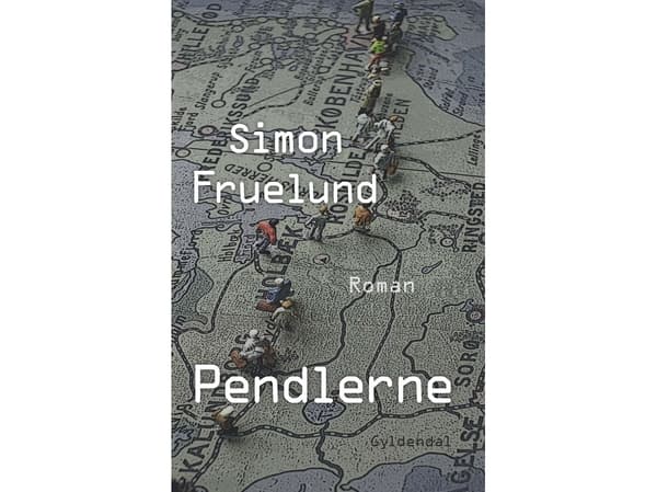Pendlare | Kieli: Tanska