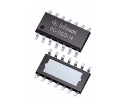 Infineon BTS5012-1EKB