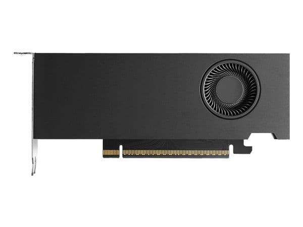 NVIDIA - Grafikkort - 4 x DisplayPort