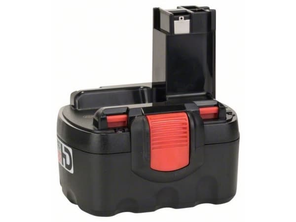 Bosch BATTERIER 14,4V 2,6AH NIMH O-PACK HD