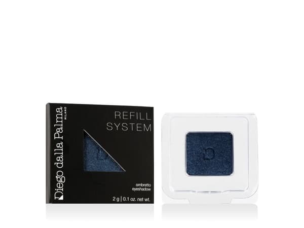 Diego Dalla Palma Refill System Ögonskugga (125 Rolling Blue) 2 g