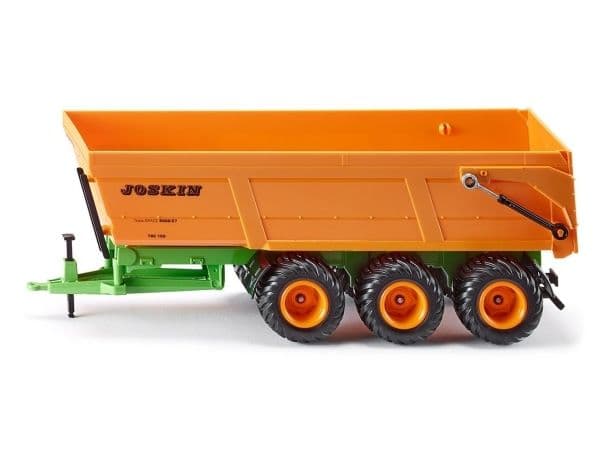 Siku Joskin Trailer - 2892