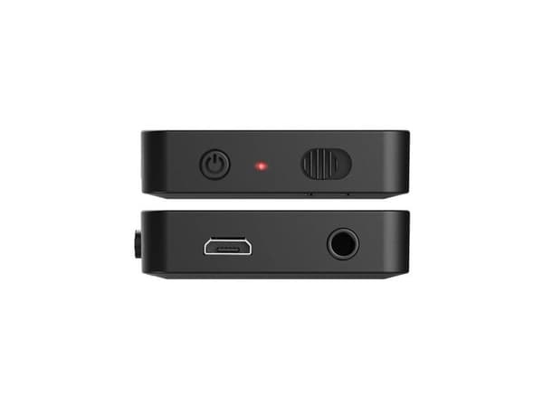 Lähetin/vastaanotin BlitzWolf BW-BL2, Bluetooth 5.0