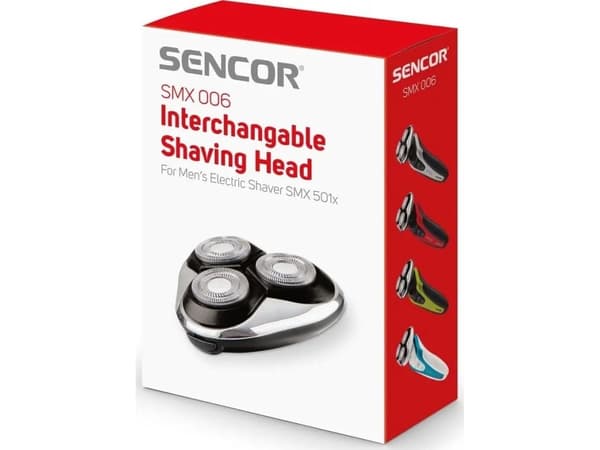 Sencor SMX 006
