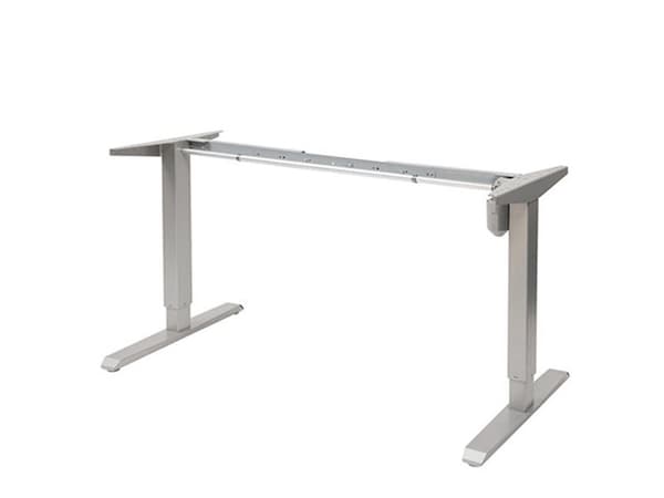 EP 2800 2-delat elstativ, aluminium