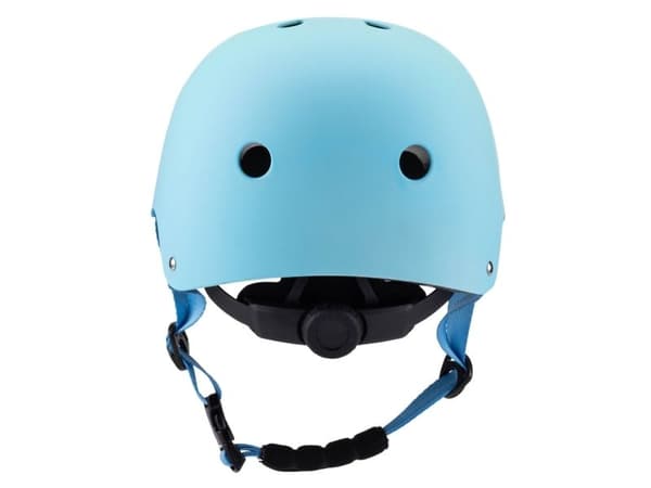 Wozinsky M BMX/Scooter-hjälm - blå gradient
