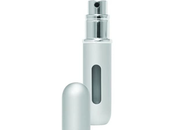 Travalo Classic HD Silver (påfyllningsbar)