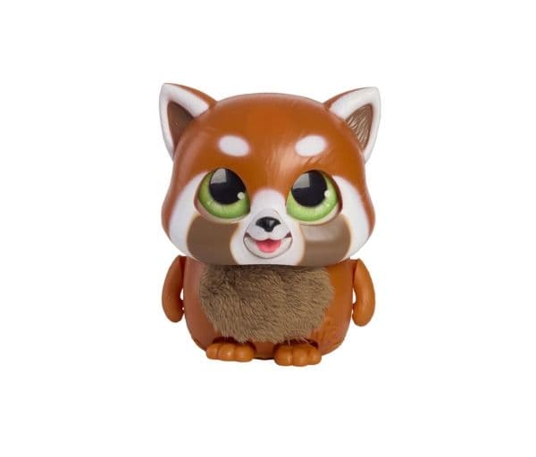 FurReal Handfuls Golden Panda