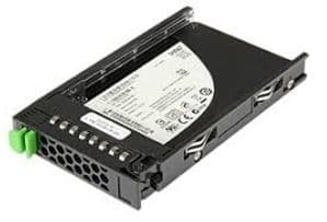 Fujitsu PY-SS19NMF, 1,92 TB, 2,5", 6 Gbit/s.