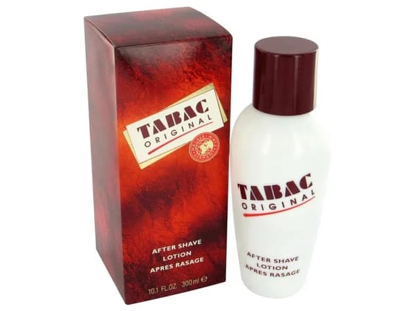 Tabac Original After Shave Lotion 300 ml (man)