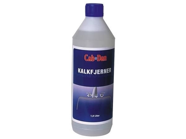Kalkfjerner 1l