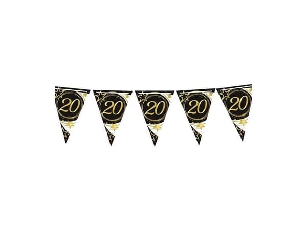 Viiri seppele 20 vuotta