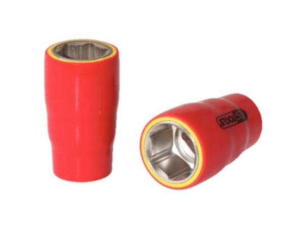 KS Tools 1171217 hylsnyckel 17 mm