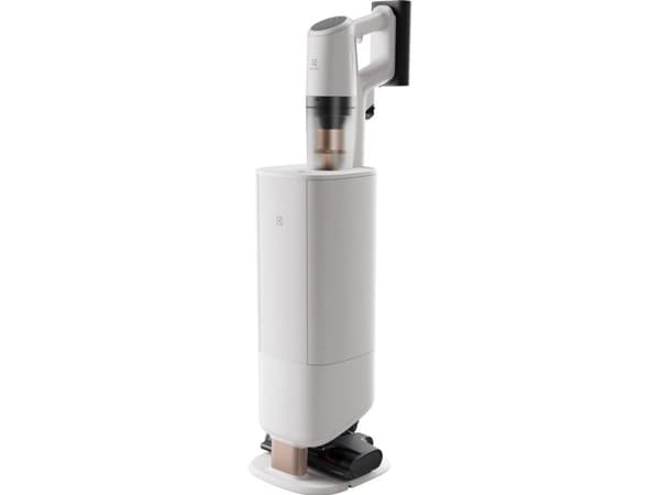 Håndstøvsuger Electrolux EP83HB25UV