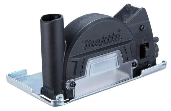 Makitan suojus 122C54-6