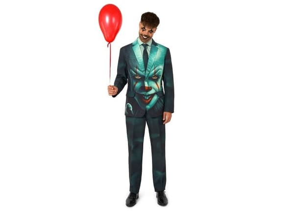 Pennywise kostym
