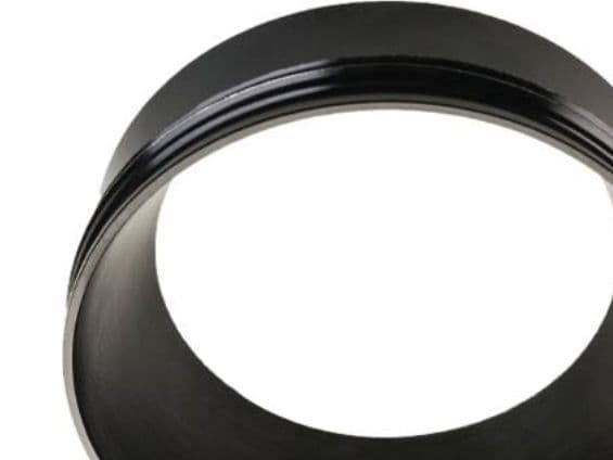 SG ARMATUREN BAFFLE SORT PUTKI MINI Ø59