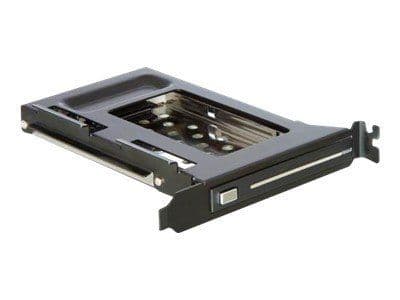 Delock - Bevegelig lagerrack - 2.5"