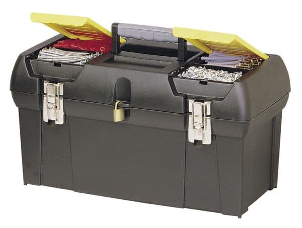 Stanley 24" irenki/greinskaft til dekker