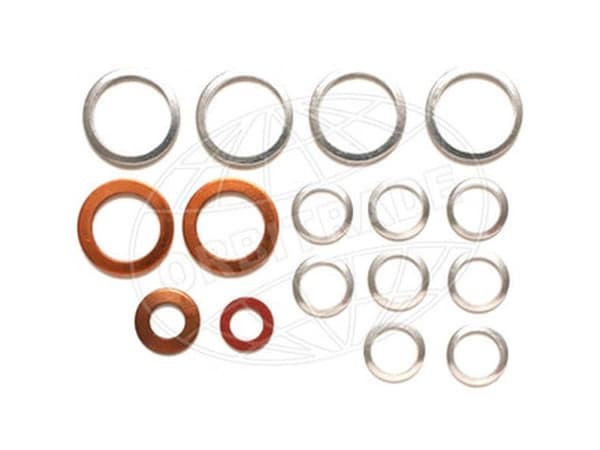 Orbitrade Washer kit