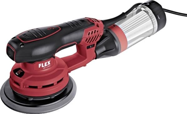 Flex excentersliber ORE 3-150 EC 150mm