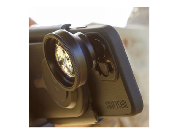 ShiftCam LensUltra - Makrolinse - 75 mm - M12 (S-Mount)