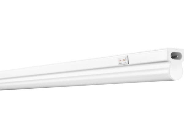 Armatur Linear Compact switch, 600, LED 8W 3000K, 800 lumen
