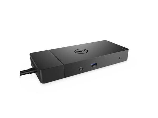 Dell Dock WD19 - Dockningsstation