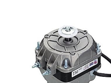 Diversitech FM-7W - Ventilator motor, 7 W, Multi Fit