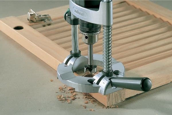wolfcraft GmbH 4522000, Gummi, Sort, Grønn, Grå