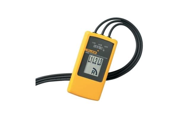 Fasefølgeindikator 9040