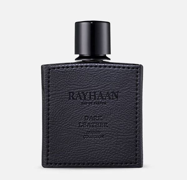 RAYHAAN DARK LEATHER (M) EDP/S 100 ml