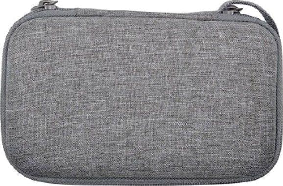 Torba Extra Digital Däklas HDD diskui, 18,5x11,5x4,5 cm, pil