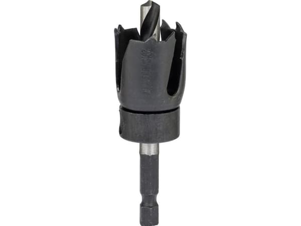 Bosch Accessories hullsag 48 mm (1 stk.) 2609256D04