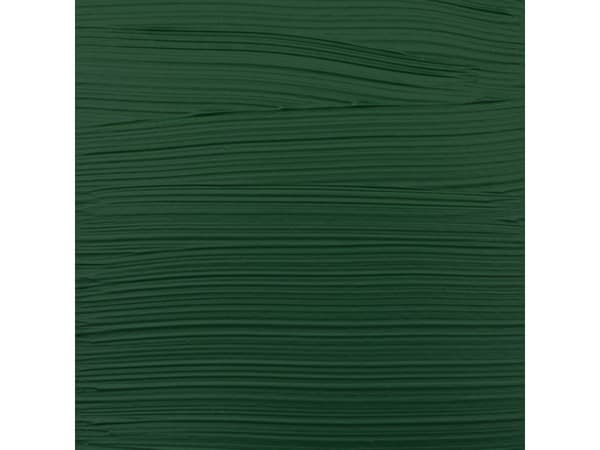 Amsterdam Expert Series akrylfärg i burk Permanent Green Deep 619